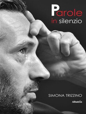 cover image of Parole in silenzio